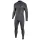 Prolimit Magma Steamer V-Backzip 5/4 GBS XXL