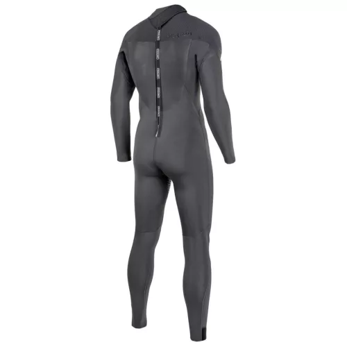 Prolimit Magma Steamer V-Backzip 5/4 GBS XXL