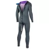 Prolimit Magma Steamer V-Backzip 5/4 GBS XXL