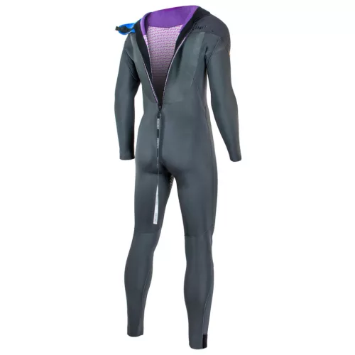 Prolimit Magma Steamer V-Backzip 5/4 GBS XXL