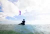 F-One TRIGGER Brainchild 2026 8m2