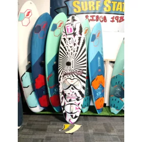 Tabou Twister 107
