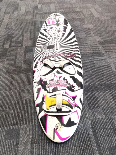 Tabou Twister 107