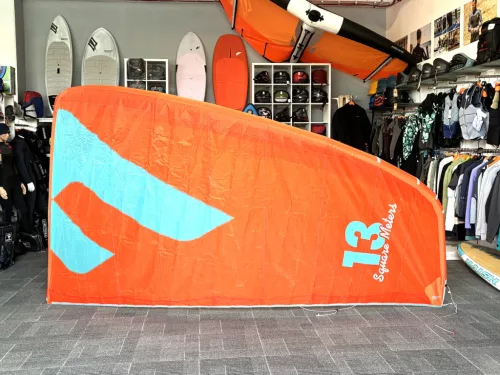 F-one Breeze V3 13m2 K.D. 2023 .