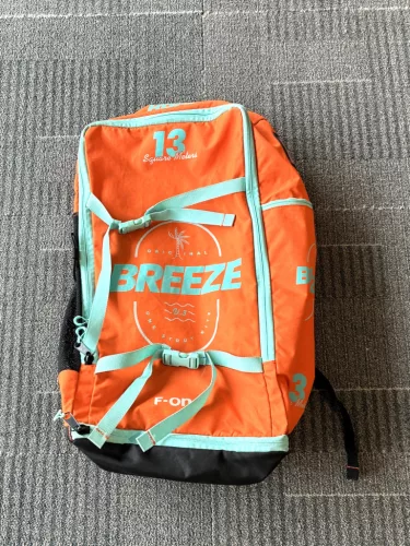 F-one Breeze V3 13m2 K.D. 2023 .