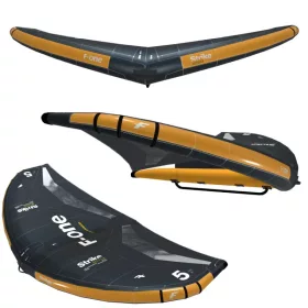 F-one Strike V5 Aluula 5.5m2