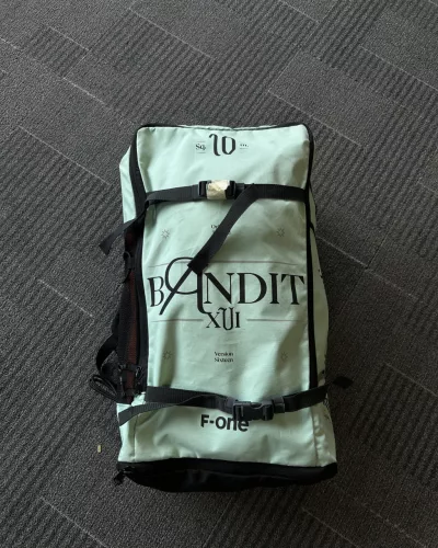 F-one Bandit XVI 10m2