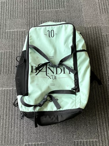 F-one Bandit XVI 10 KZ .