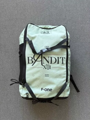 F-one Bandit XVI 8m2 KK .