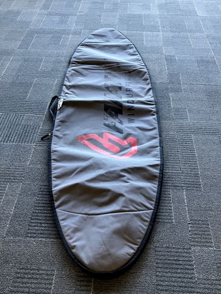 windsurf boardbag 247x62cm