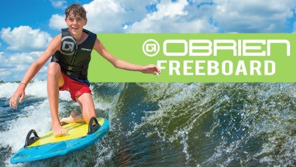 Freeboard V2 Kneeboard 2024