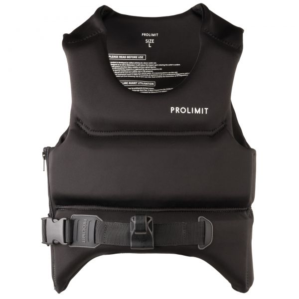 Wing/Foil SHIELD harness vest