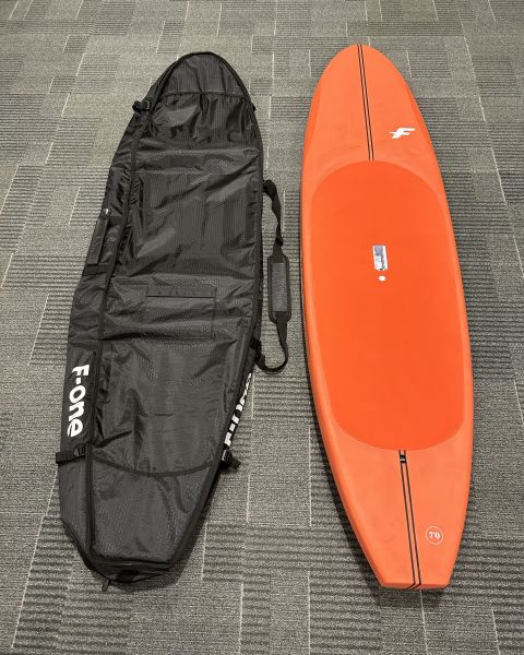 Rocket Sup Downwind Pro Carbon 7&#039;0&quot;.