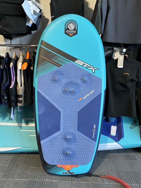 STX Wing 5&#039;5 120L