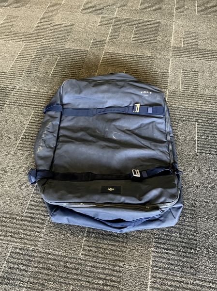 Biggie bag 160L
