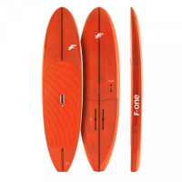 Rocket SUP DW PRO 20" Carbon