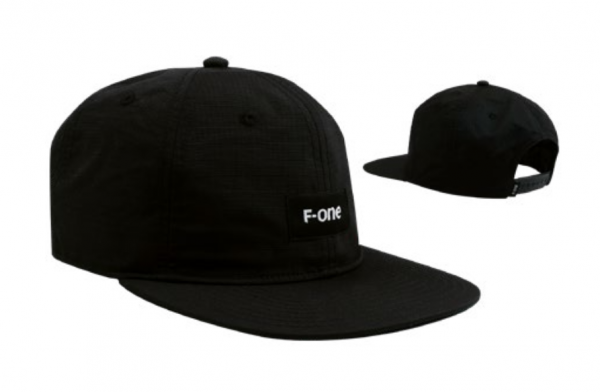 Snapback Cap