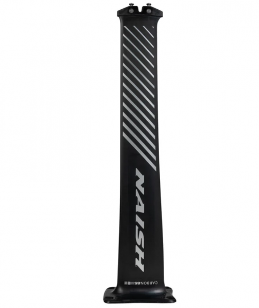 Carbon Mast