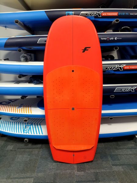 Rocket Wing 5&#039;10 V3 105L