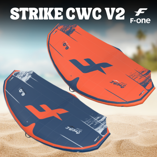 STRIKE-CWC V2 2022