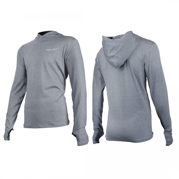 Loosefit UV Hoody