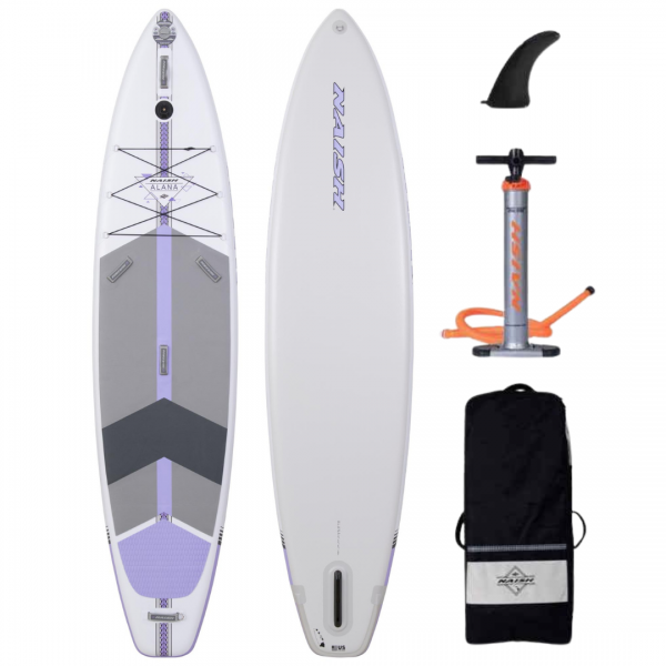 Alana iSup Fusion 11&#039;6&quot; X 32 2025