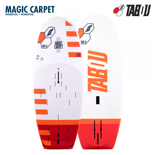 Magic Carpet MTE 135 L