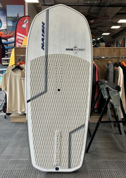 Naish Hover Bullet 85L + zsák