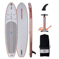 Nalu iSup - Fusion 10'6x32