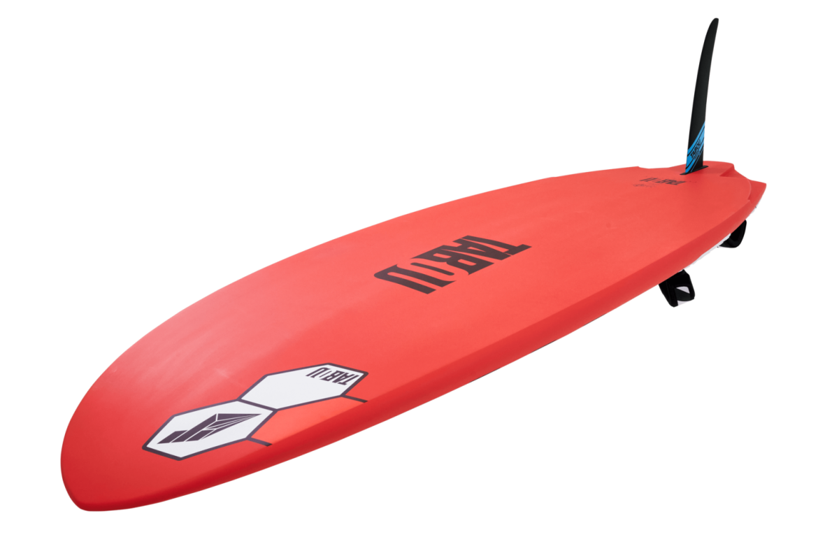 Tabou Rocket Plus LTD 2022 freeride frrerace board deszka | Surfstation