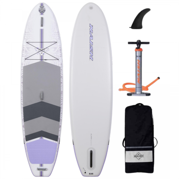 Alana iSup Fusion 10&#039;6&quot; X 32 2025