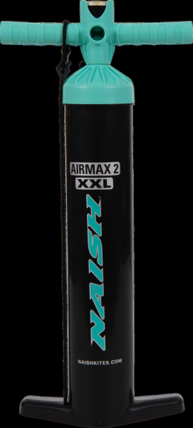 Airmax 2 Kite&amp;Wing XXL Pumpa