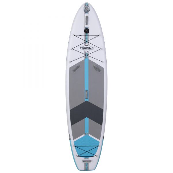 Touring iSup - Fusion 10&#039;8x34