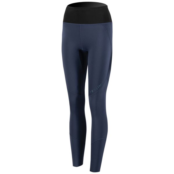 SUP Női Fire Top + 1,5 mm Longpants