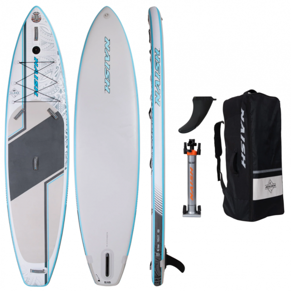 Alana iSup 11&#039;6&quot; X32 Fusion