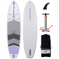 Alana iSup Fusion 10'6" X 32 2025